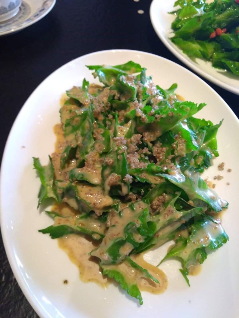 翼豆家常熱炒